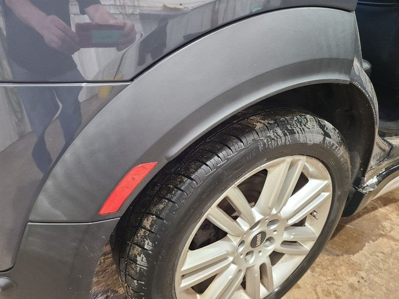COUNTRYMA 2019 Fender Flare/Extension 674663