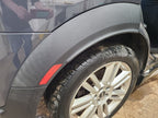 COUNTRYMA 2019 Fender Flare/Extension 674663