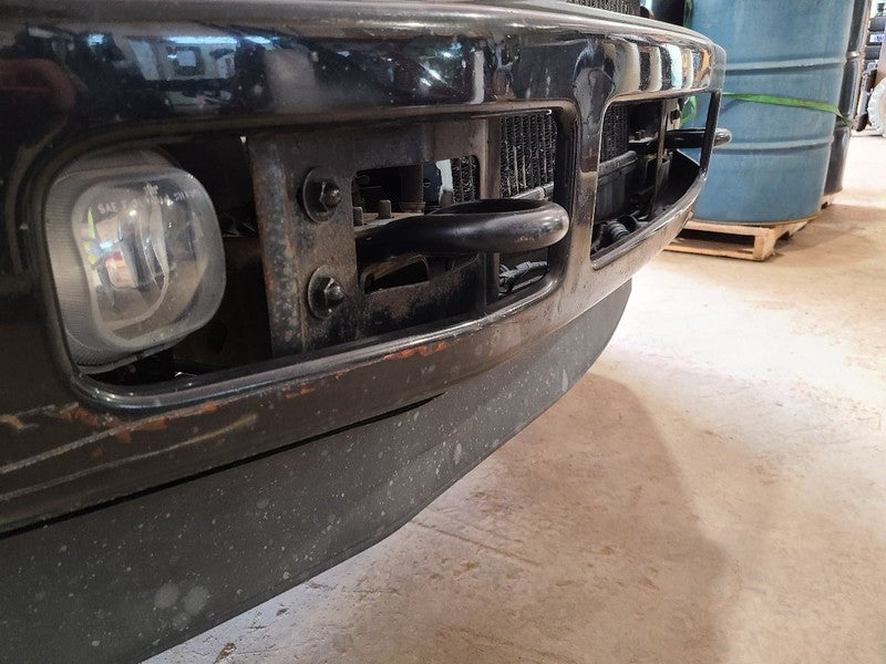 Front Bumper Painted Fits 08-10 FORD F250SD PICKUP 664638