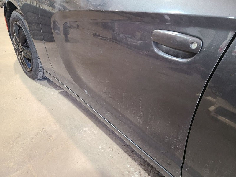 Driver Left Front Door Fits 15-23 CHARGER 676156