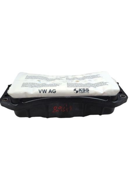 Passenger Air Bag Front Passenger Dash ID 17A880204E Fits 19 JETTA 599
