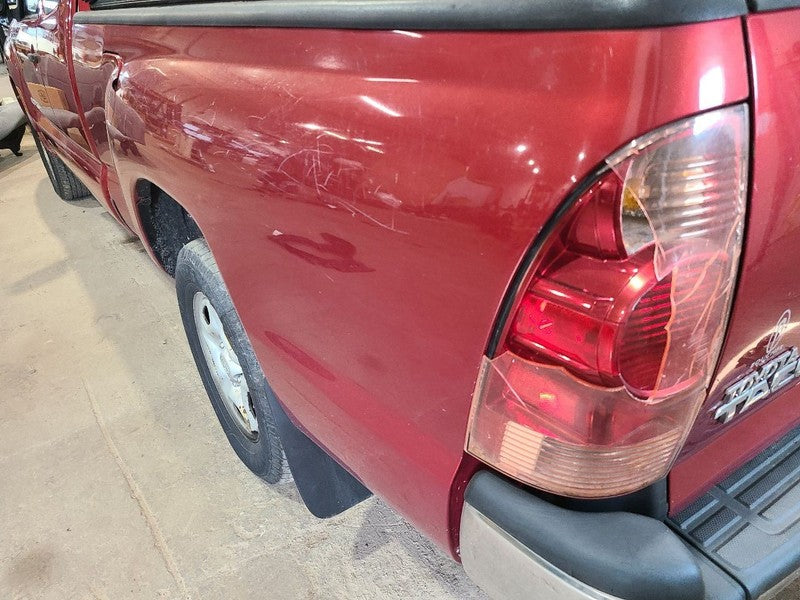 Pickup Box Thru 4/08 6' Long Box Fits 05-08 TACOMA 674772