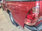 Pickup Box Thru 4/08 6' Long Box Fits 05-08 TACOMA 674772