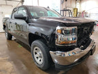 Info-GPS-TV Screen Display Screen Fits 16-19 SILVERADO 2500 PICKUP 552