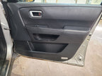Passenger Right Front Door Electric Fits 09-15 PILOT 662116