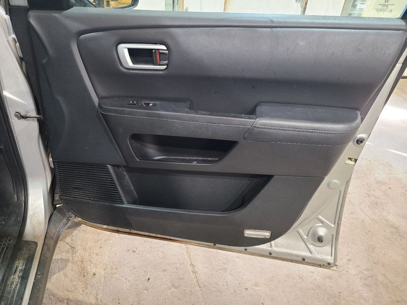 Passenger Right Front Door Electric Fits 09-15 PILOT 662116