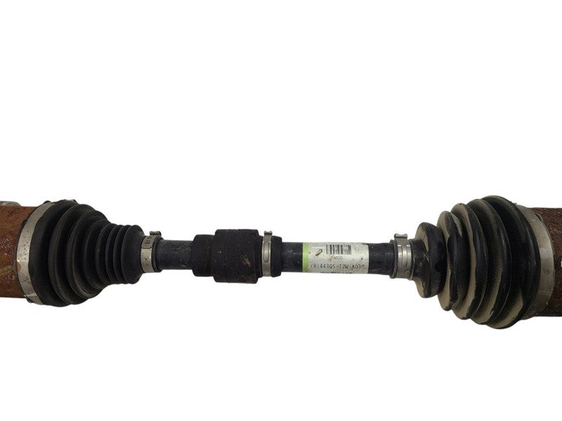 Passenger Axle Shaft Front Axle Automatic Transmission Fits 16-22 HR-V