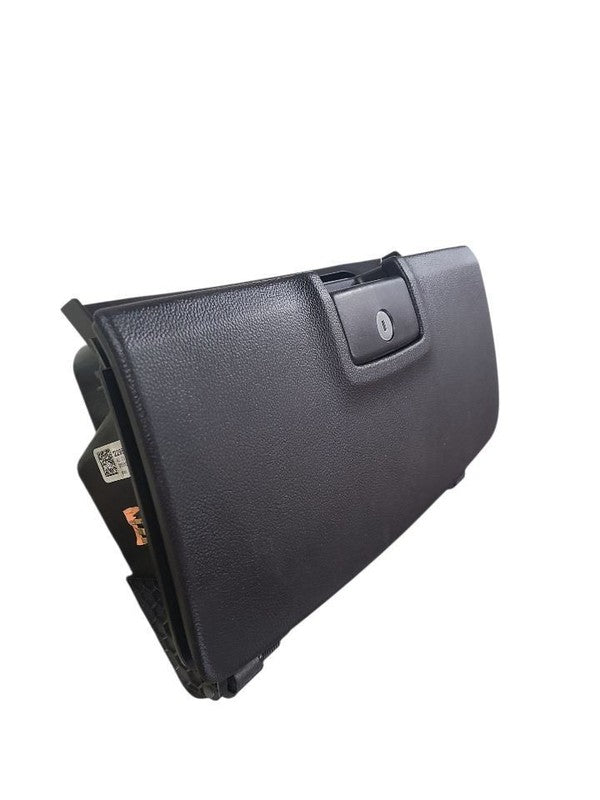 SILVRDO15 2015 Glove Box 641422