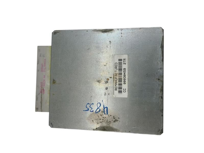 Engine ECM Electronic Control Module Automatic Federal Fits 95 EXPLORE