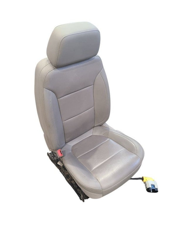 Driver Front Seat Bucket And Bench Fits 19-26 SILVERADO 1500 PICKUP 66