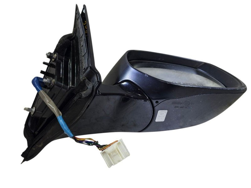 Passenger Side View Mirror Power Heated Fits 14-21 INFINITI Q50 632885