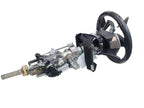 Steering Column Floor Shift Electric Adjustment Fits 10-17 BMW 550i GT