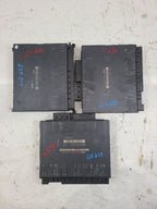 Chassis ECM 129 Type Memory Seat SL500 Fits 94-02 MERCEDES S-CLASS 629