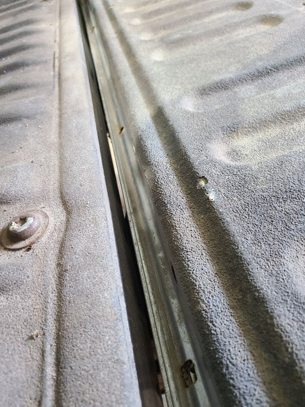 Trunk/Hatch/Tailgate With Crew Cab 4 Door Fits 04-06 TUNDRA 667728