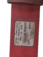 F150      1990 Seat Belt Front 678561