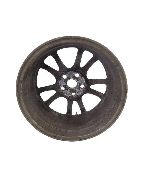 Wheel Prius VIN Fu 7th And 8th Digit 15x6-1/2 Alloy Fits 16-22 PRIUS 6