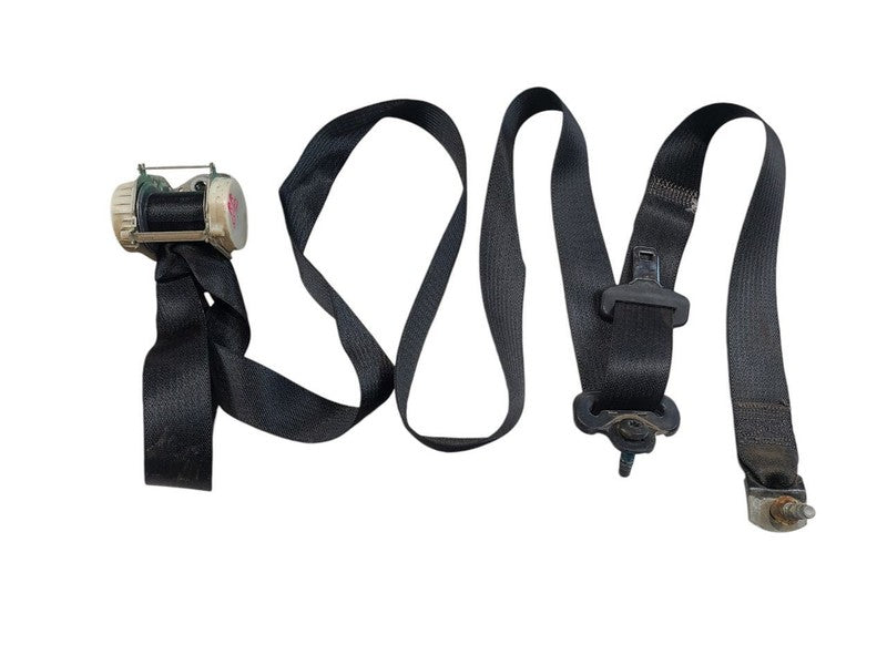 RAM2500   2012 Seat Belt Rear 671421