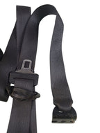 SILV15NEW 2007 Seat Belt Rear 640988