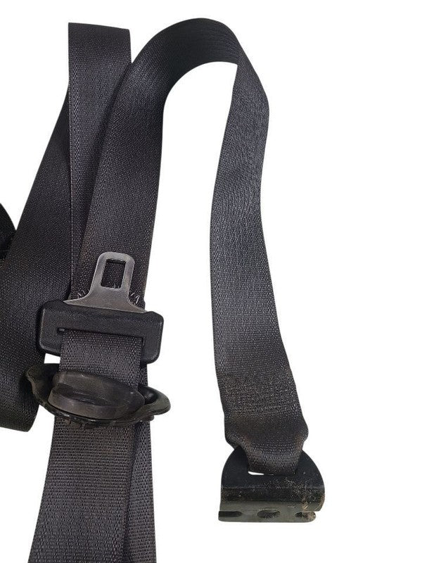 SILV15NEW 2007 Seat Belt Rear 640988
