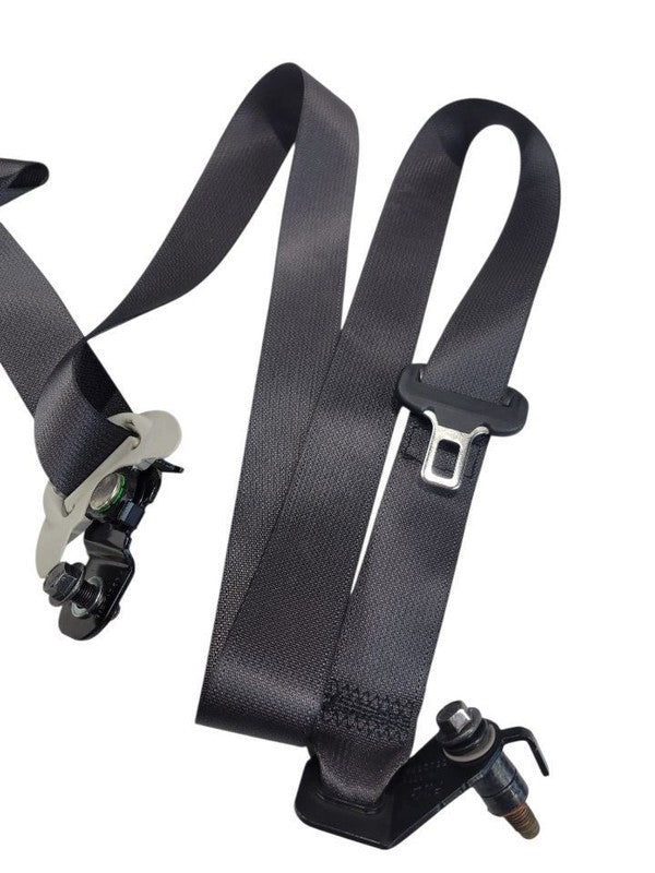 SOUL      2020 Seat Belt Rear 669266