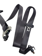 SOUL      2020 Seat Belt Rear 669266
