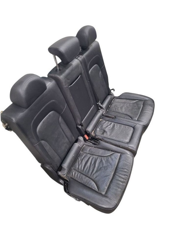 Rear Seat Leather Fits 2012 AUDI Q5 639018