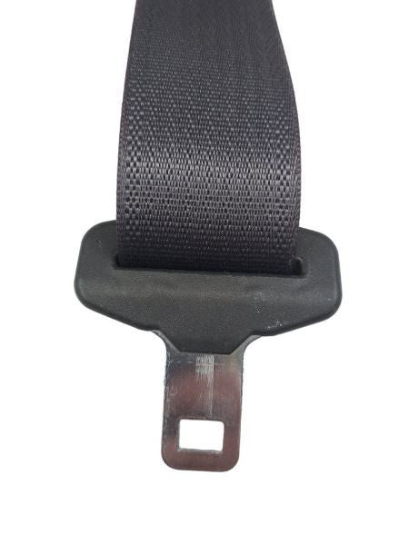 YUKONXL15 2016 Seat Belt Rear 590127