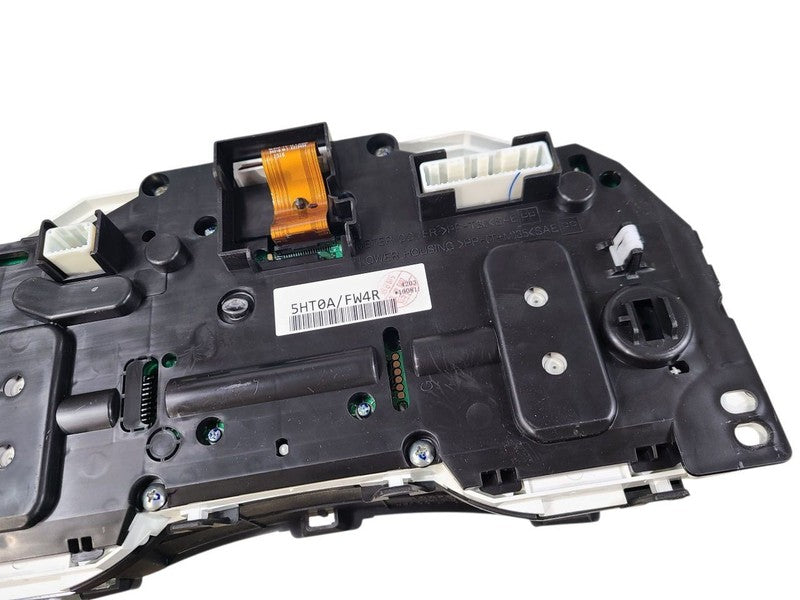 Speedometer Cluster VIN K 1st Digit Korea Built MPH Fits 19-20 ROGUE 6