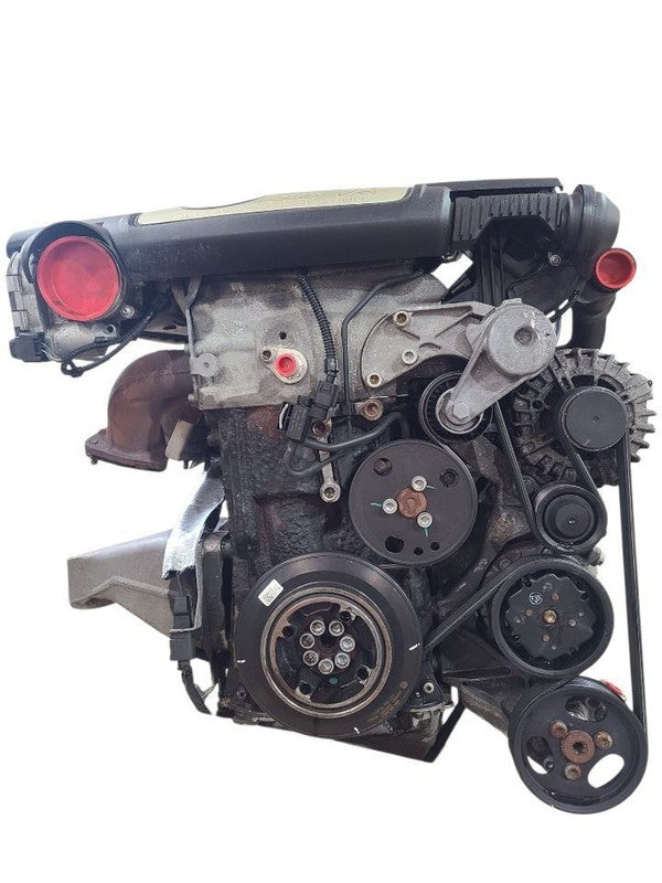 Engine Gasoline 3.6L Fits 15-18 PORSCHE CAYENNE 662958
