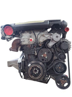 Engine Gasoline 3.6L Fits 15-18 PORSCHE CAYENNE 662958