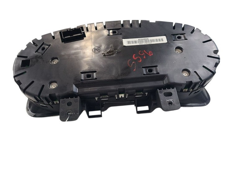Speedometer Cluster MPH And KPH Opt Umn LS Fits 14-15 CAMARO 671671