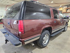 SUBCHEV15 1999 Seat Belt Front 591046