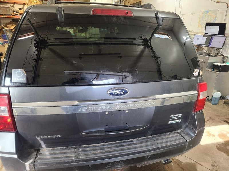 Rear Drive Shaft 4WD 119" Wb Fits 15-17 EXPEDITION 658787