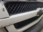 Grille Without Body Cladding Fits 03-06 AVALANCHE 1500 649666