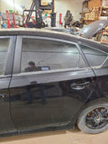 Driver Rear Side Door Electric Windows Prius VIN Du Fits 10-15 PRIUS 6