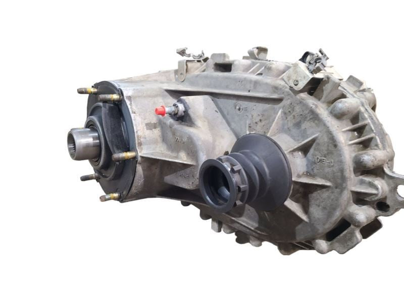 Transfer Case Fits 03-07 HUMMER H2 578648