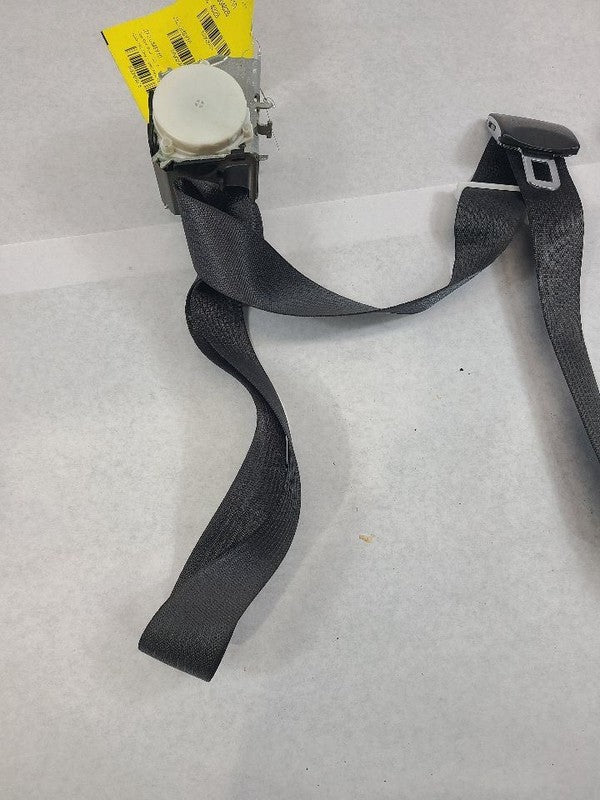 SILVRDO25 2010 Seat Belt Rear 605978