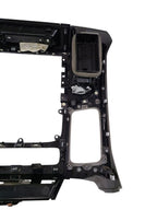 RAM1500   2014 Dash Bezel 630662