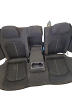 OPTIMAKIA 2019 Seat Rear 646316
