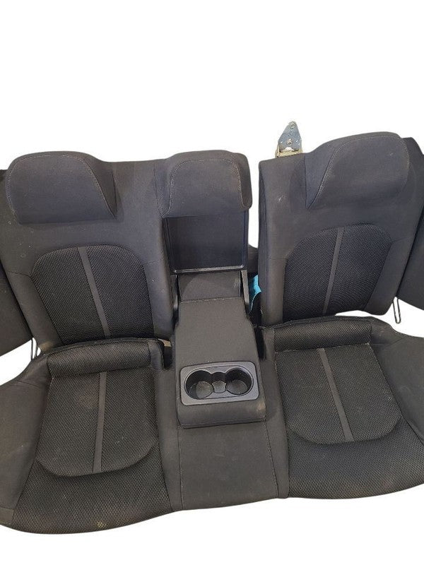 OPTIMAKIA 2019 Seat Rear 646316