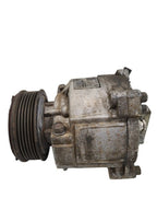 AC Compressor Fits 15-19 OUTLANDER SPORT 610739