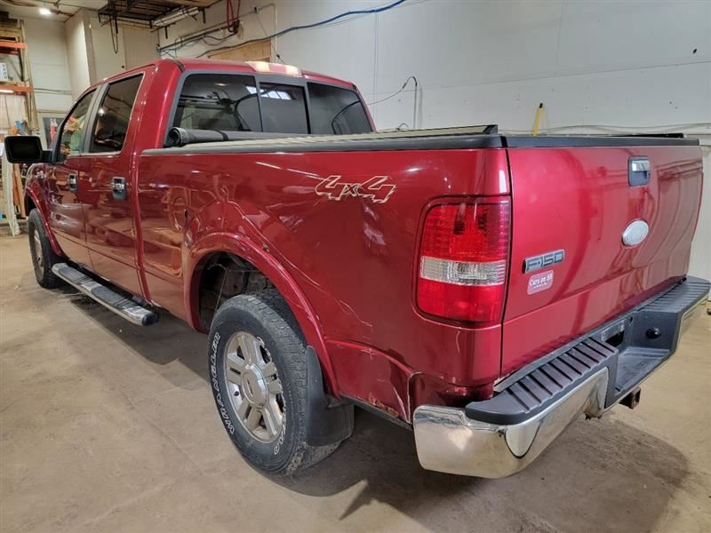 Transfer Case Electronic Shift Fits 04-08 FORD F150 PICKUP 556317