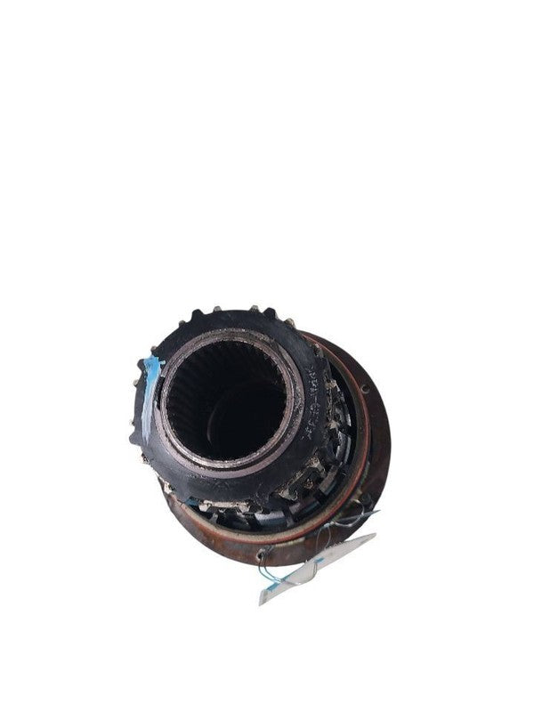 F350SD    2005 Locking Hubs 649906