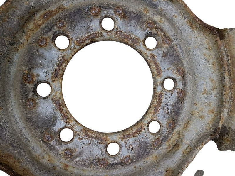 Wheel 16x6 With Center Lip Fits 78-91 FORD F250 PICKUP 680530