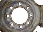 Wheel 16x6 With Center Lip Fits 78-91 FORD F250 PICKUP 680530