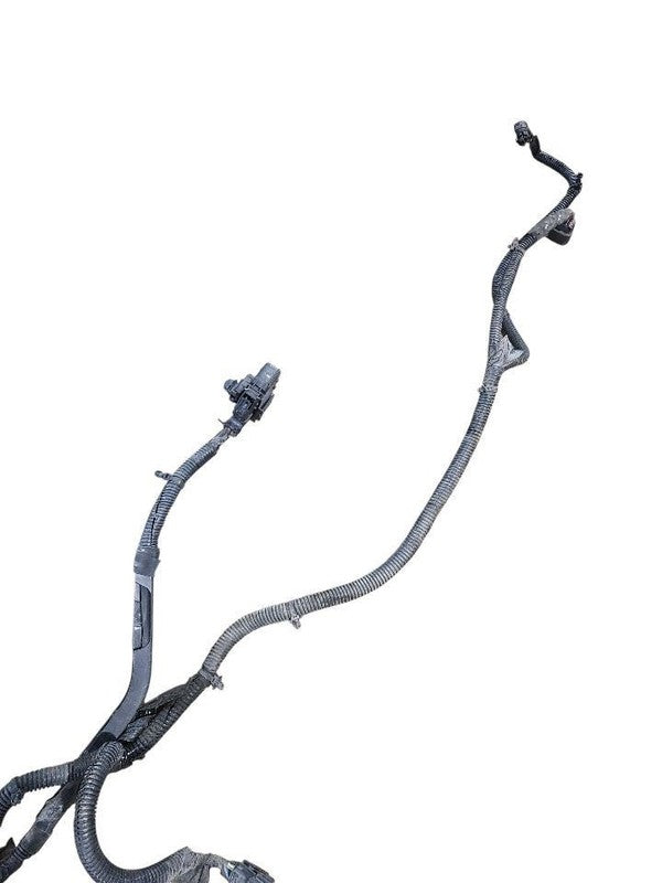 SILVRDO15 2016 Lamp Wiring Harness 655907