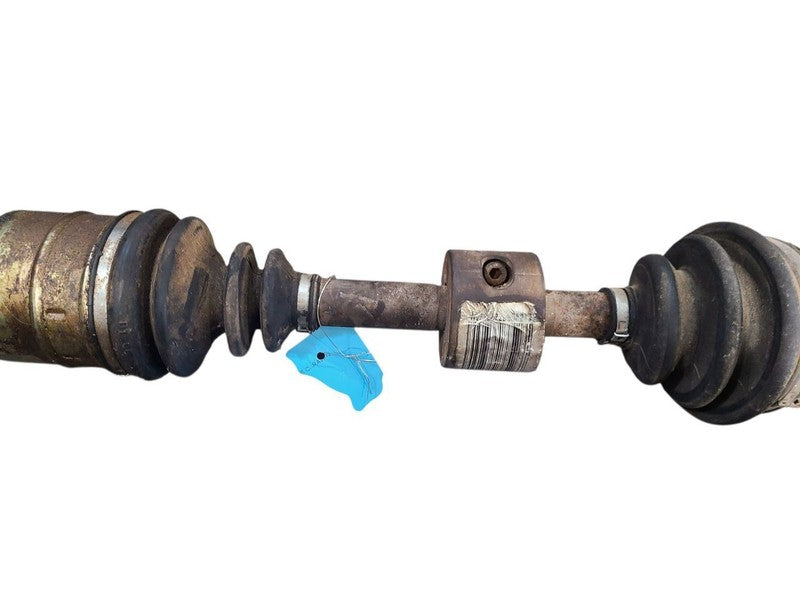 Driver Axle Shaft Front Axle 6 Cylinder AWD With ABS Fits 91-95 CARAVA