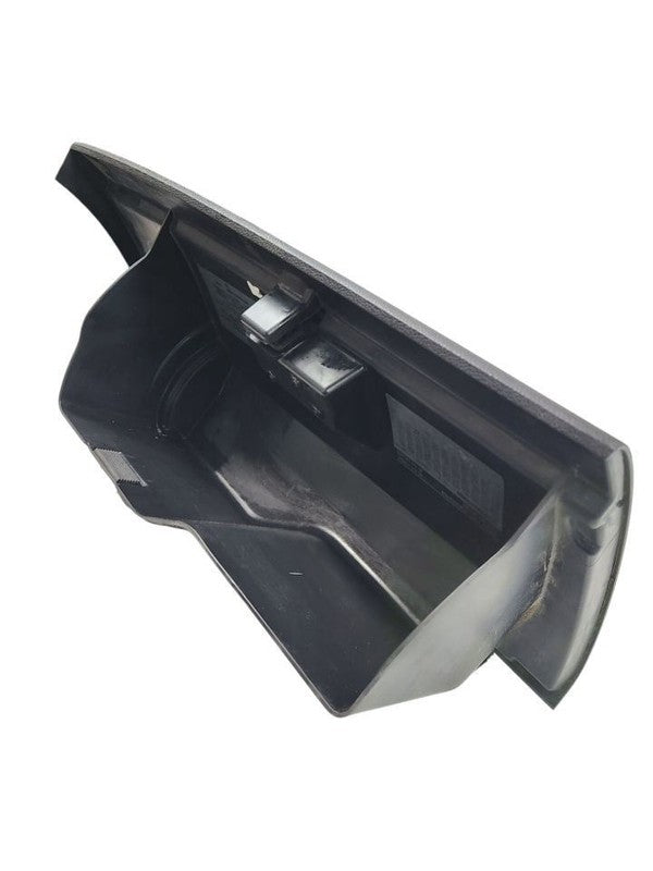 SILV25NEW 2007 Glove Box 626533