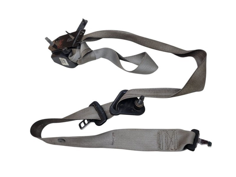 E350SD    2014 Seat Belt Rear 676428