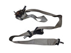E350SD    2014 Seat Belt Rear 676428